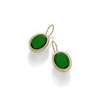 Orecchini Aquaforte Donna Kit e monopietra in Argento H4180319